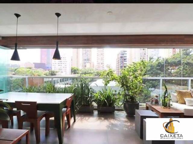Apartamento para Venda em PINHEIROS - 36
