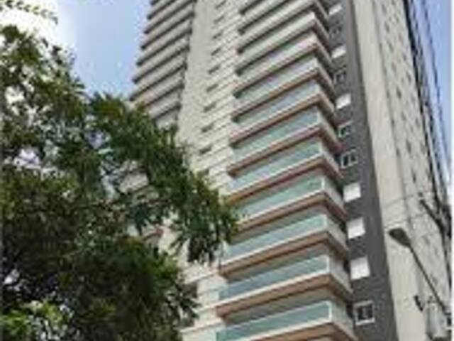 #67 - Apartamento para Venda em São Paulo - SP - 1