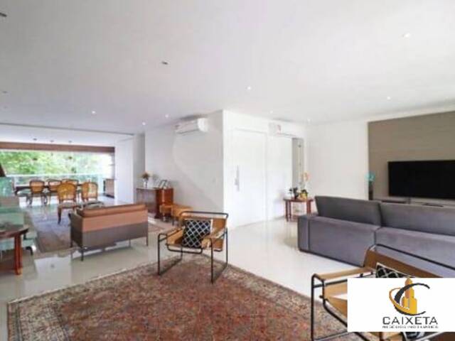 Apartamento para Venda em PINHEIROS - 20
