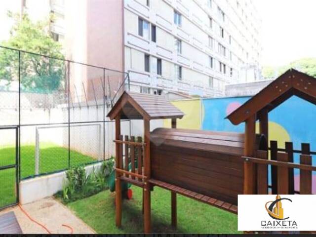 Apartamento para Venda em PINHEIROS - 27