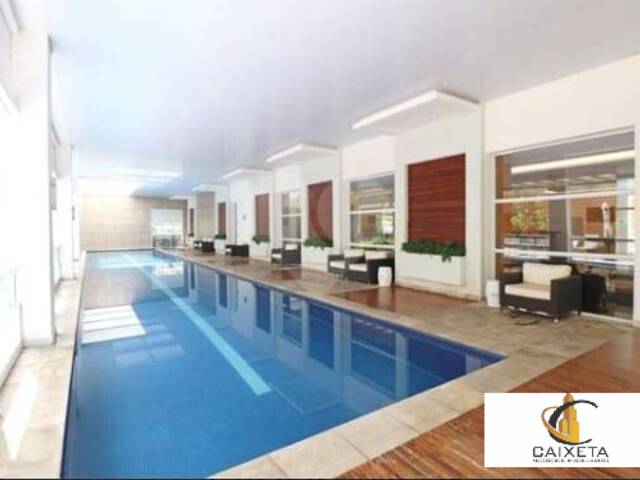 Apartamento para Venda em PINHEIROS - 29