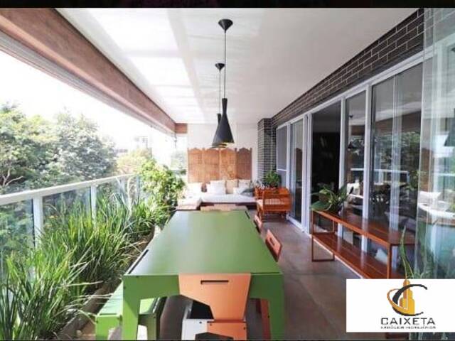 Apartamento para Venda em PINHEIROS - 6