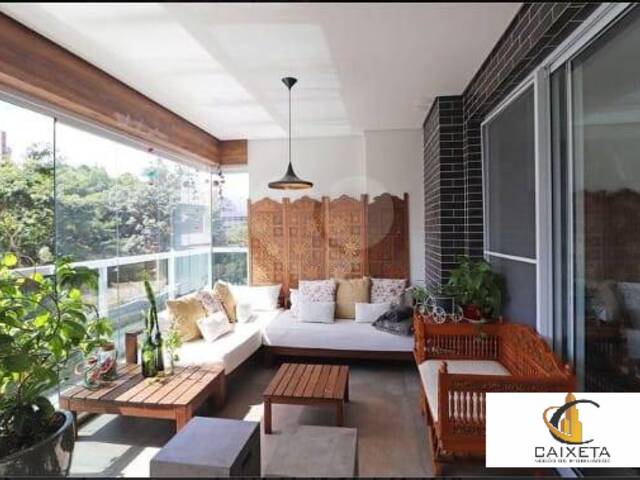 Apartamento para Venda em PINHEIROS - 13