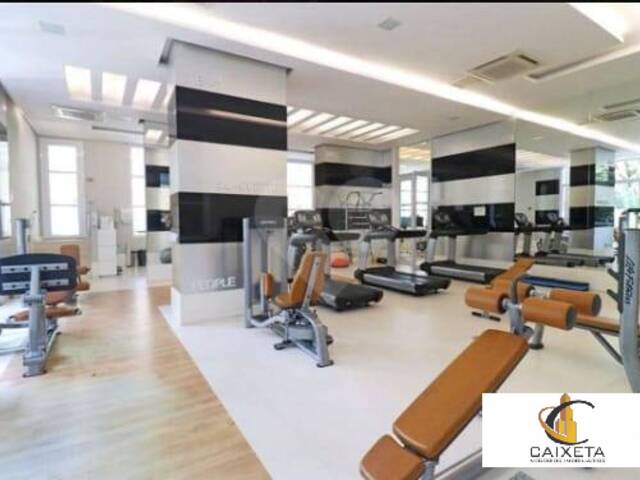 Apartamento para Venda em PINHEIROS - 33