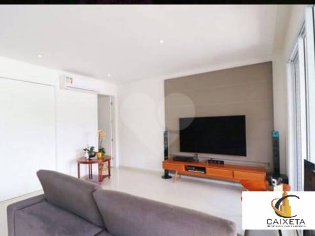 Apartamento para Venda em PINHEIROS - 19