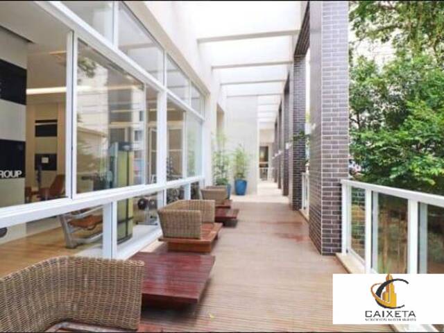 Apartamento para Venda em PINHEIROS - 34