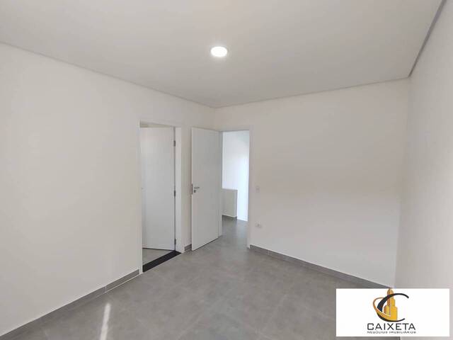 Casa para Venda em Parque Mirante da Mata - 9