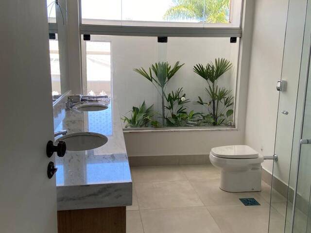 Casa em condomínio para Locação em Alphaville Residencial Dois - 9