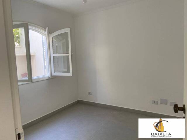 Casa em condomínio para Locação em Alphaville Residencial Dois - 12