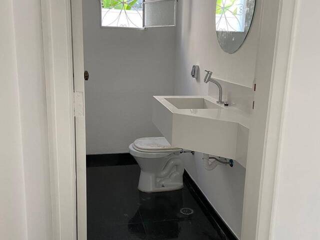 Casa em condomínio para Locação em Alphaville Residencial Dois - 13