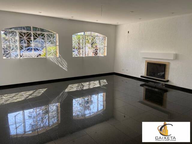 Casa em condomínio para Locação em Alphaville Residencial Dois - 7