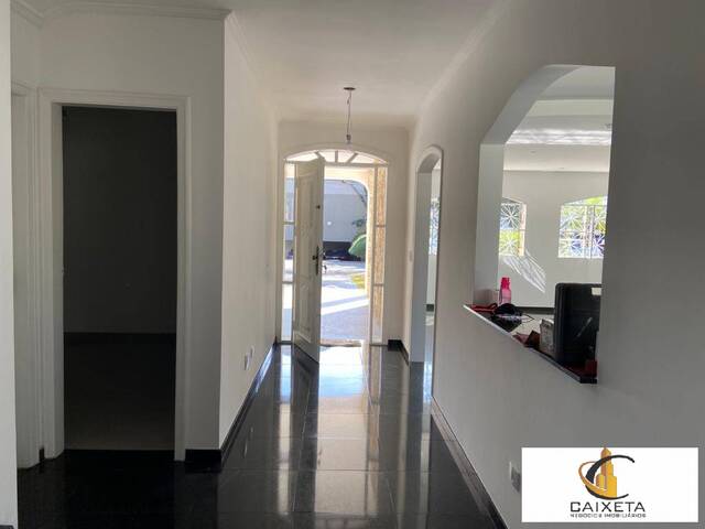 Casa em condomínio para Locação em Alphaville Residencial Dois - 8