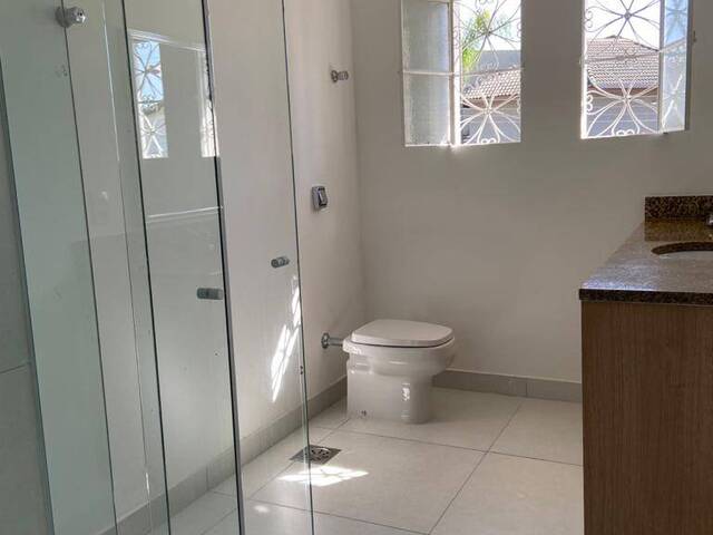 Casa em condomínio para Locação em Alphaville Residencial Dois - 20