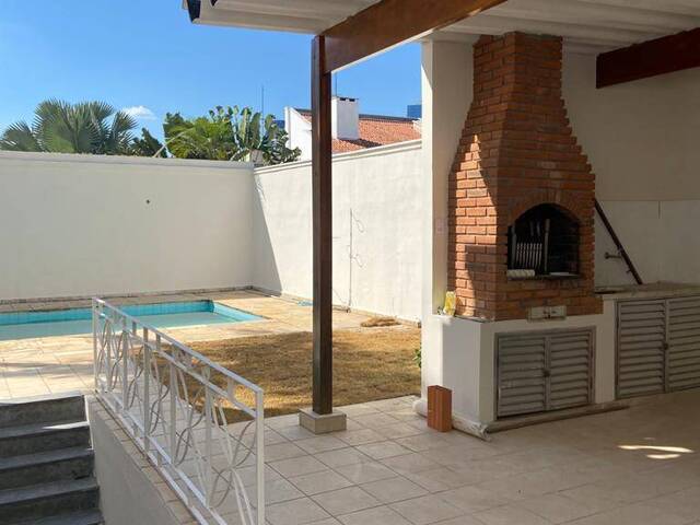 Casa em condomínio para Locação em Alphaville Residencial Dois - 25