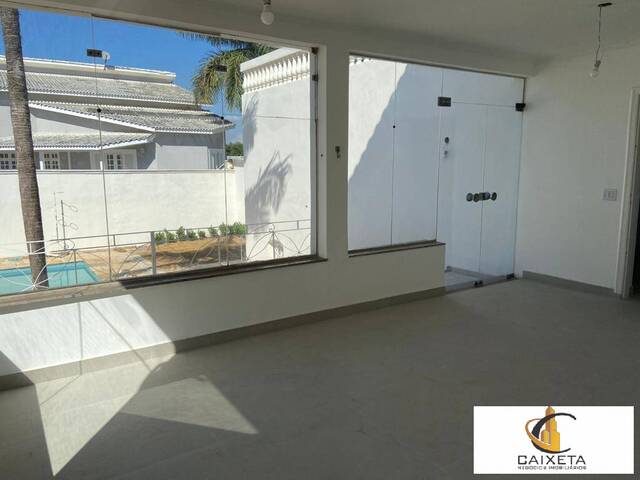 Casa em condomínio para Locação em Alphaville Residencial Dois - 11
