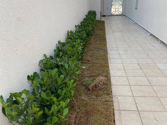 #919 - Casa em condomínio para Locação em Barueri - SP