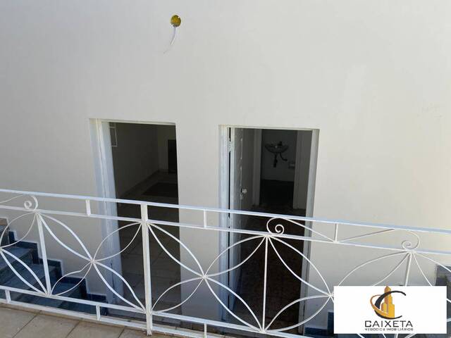 Casa em condomínio para Locação em Alphaville Residencial Dois - 24