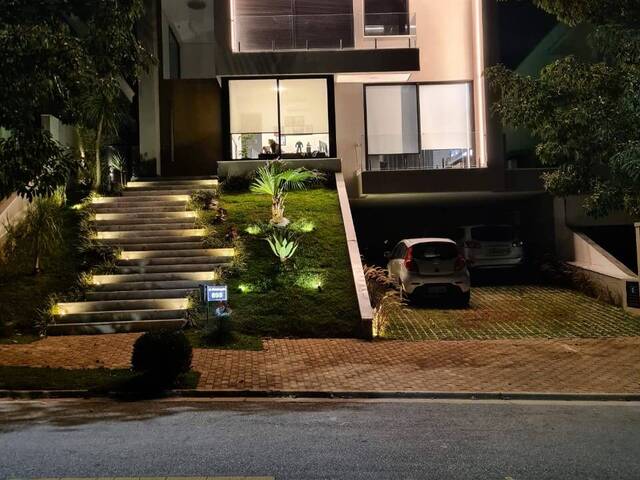 Casa em condomínio para Venda em Santana de Parnaíba - 5