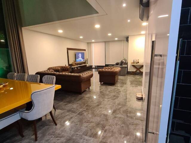 Casa em condomínio para Venda em Alphaville - 21