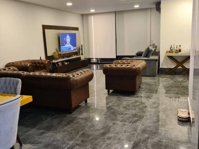 Casa em condomínio para Venda em Alphaville - 14