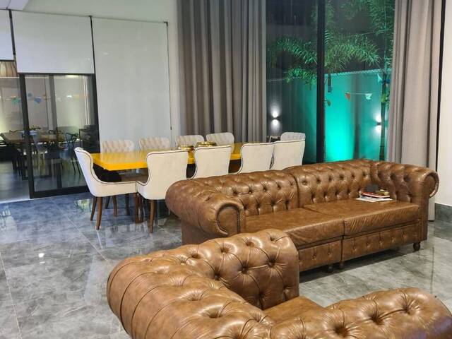Casa em condomínio para Venda em Alphaville - 8