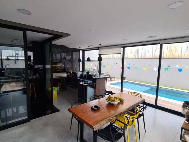 Casa em condomínio para Venda em Alphaville - 20