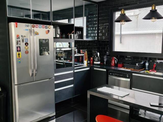 Casa em condomínio para Venda em Alphaville - 18