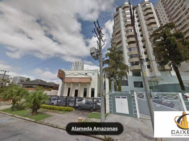 #920 - Apartamento para Venda em Barueri - SP