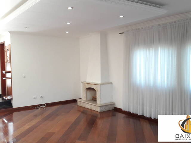 Casa em condomínio para Locação em Santana de Parnaíba - 4