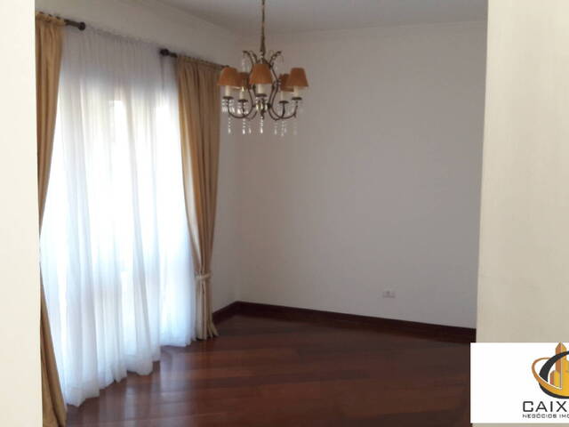 Casa em condomínio para Locação em Alphaville - 15