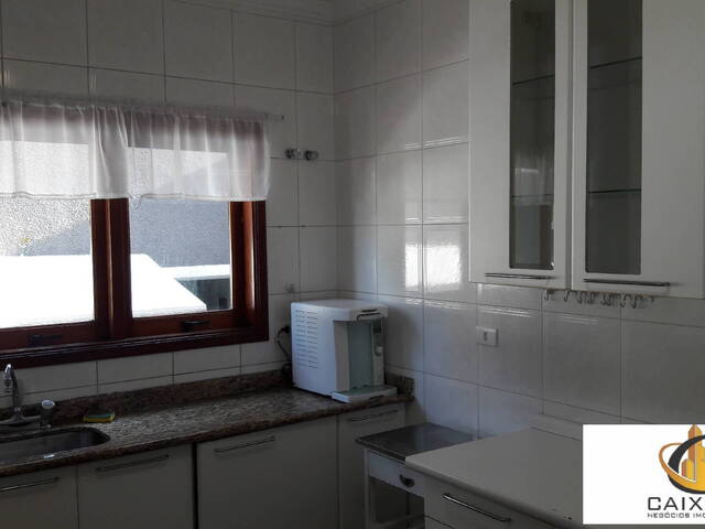 Casa em condomínio para Locação em Alphaville - 16