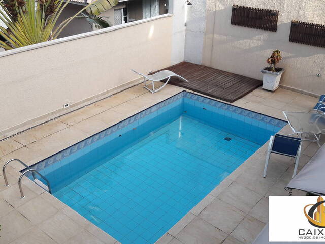 Casa em condomínio para Locação em Alphaville - 19