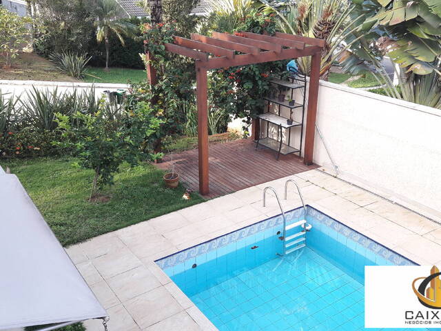 Casa em condomínio para Locação em Alphaville - 20