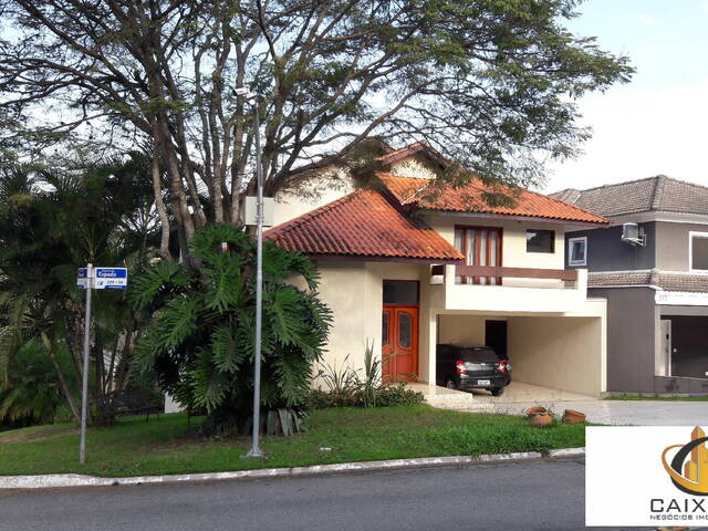 Casa em condomínio para Locação em Santana de Parnaíba - 2