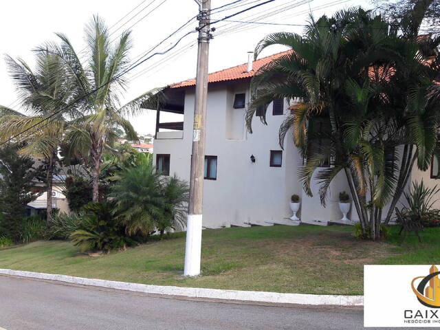 Casa em condomínio para Locação em Santana de Parnaíba - 3