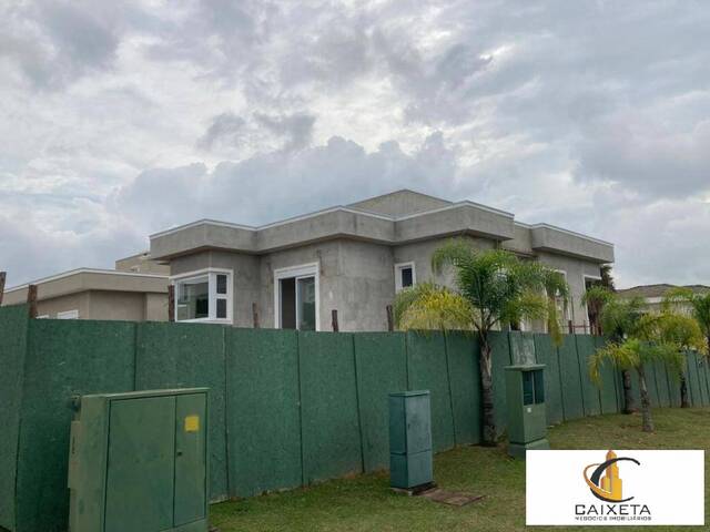 Casa em condomínio para Venda em Santana de Parnaíba - 3