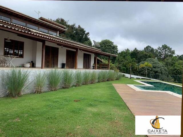 Chácara para Venda em Planalto Verde - 32