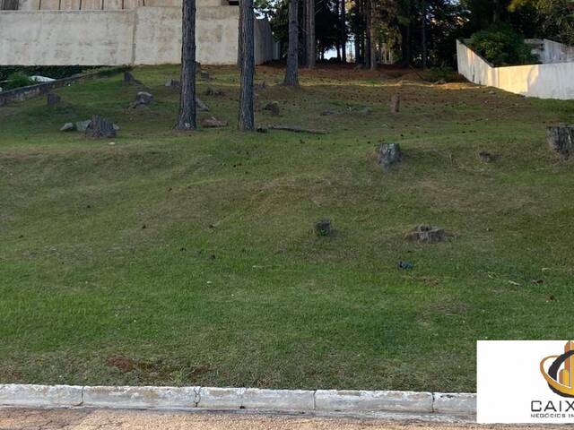 #922 - Terreno em condomínio para Venda em Santana de Parnaíba - SP - 3