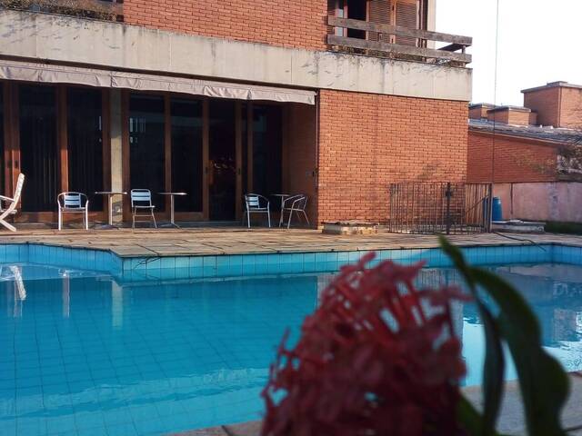Casa em condomínio para Venda em Alphaville Residencial Dois - 17