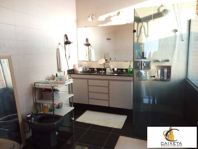 Casa em condomínio para Venda em Alphaville Residencial Dois - 40