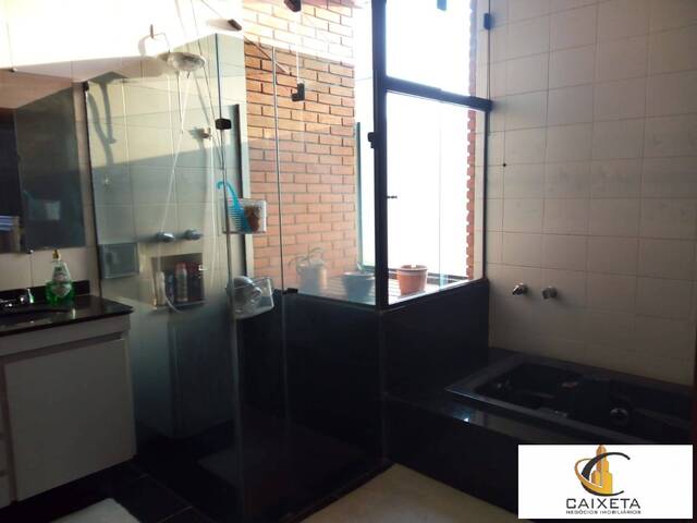 Casa em condomínio para Venda em Alphaville Residencial Dois - 42