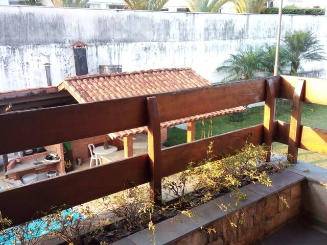 Casa em condomínio para Venda em Alphaville Residencial Dois - 30