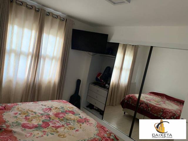 Casa em condomínio para Venda em Altos de São Fernando - 23