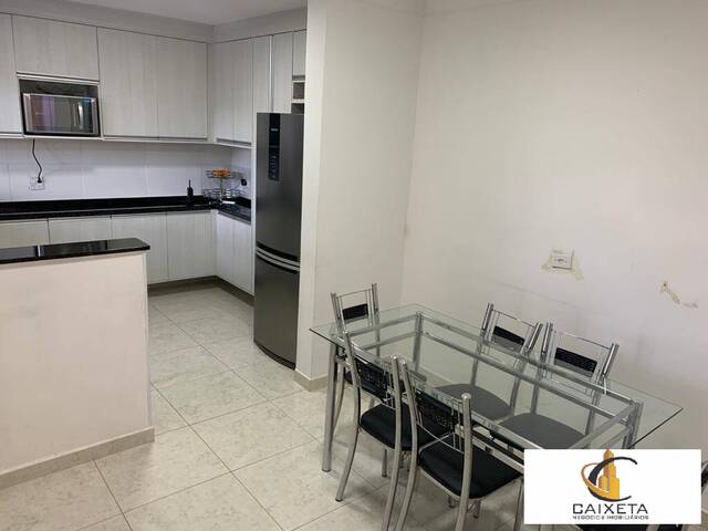 Casa em condomínio para Venda em Altos de São Fernando - 7