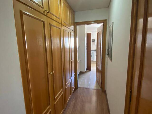 Apartamento para Venda em Moema - 17