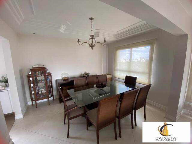 Apartamento para Venda em Moema - 9