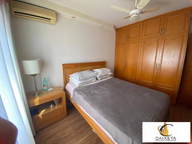 Apartamento para Venda em Moema - 20