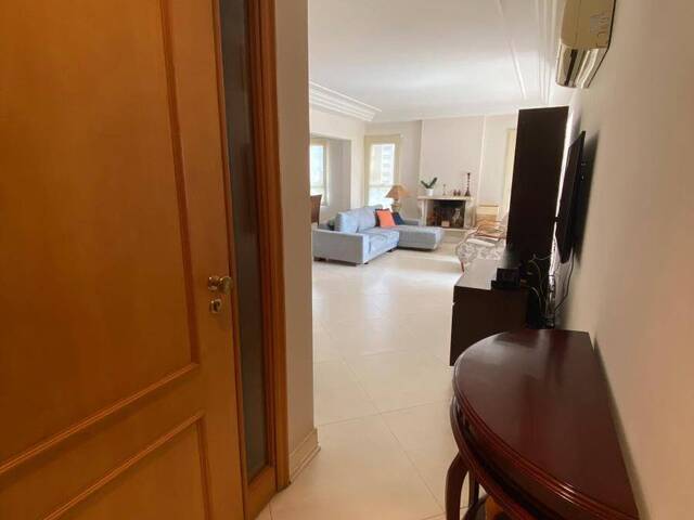 Apartamento para Venda em Moema - 18
