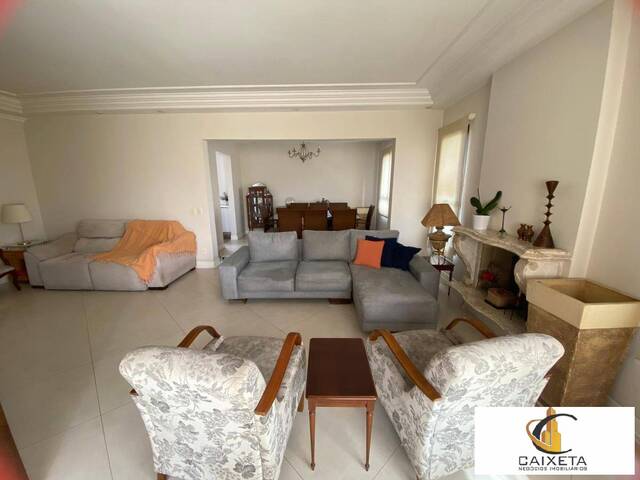 Apartamento para Venda em Moema - 7