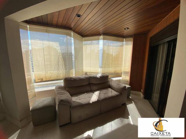 Apartamento para Venda em São Paulo - 4